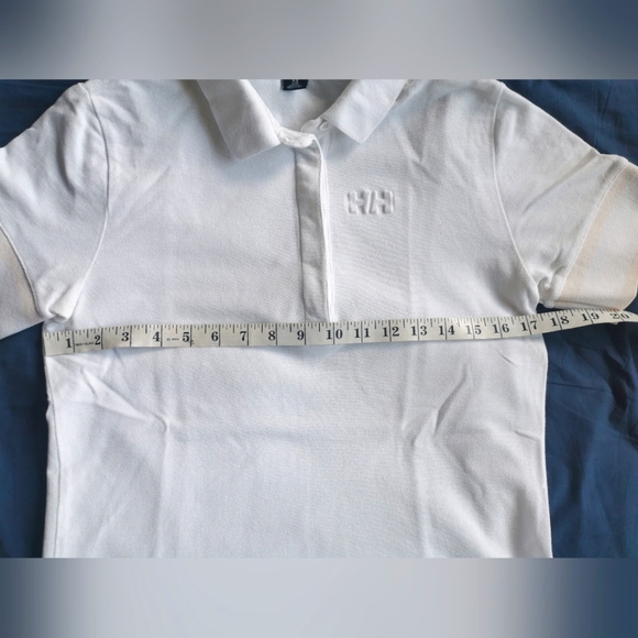 HH polo shirt - Picture 7 of 10